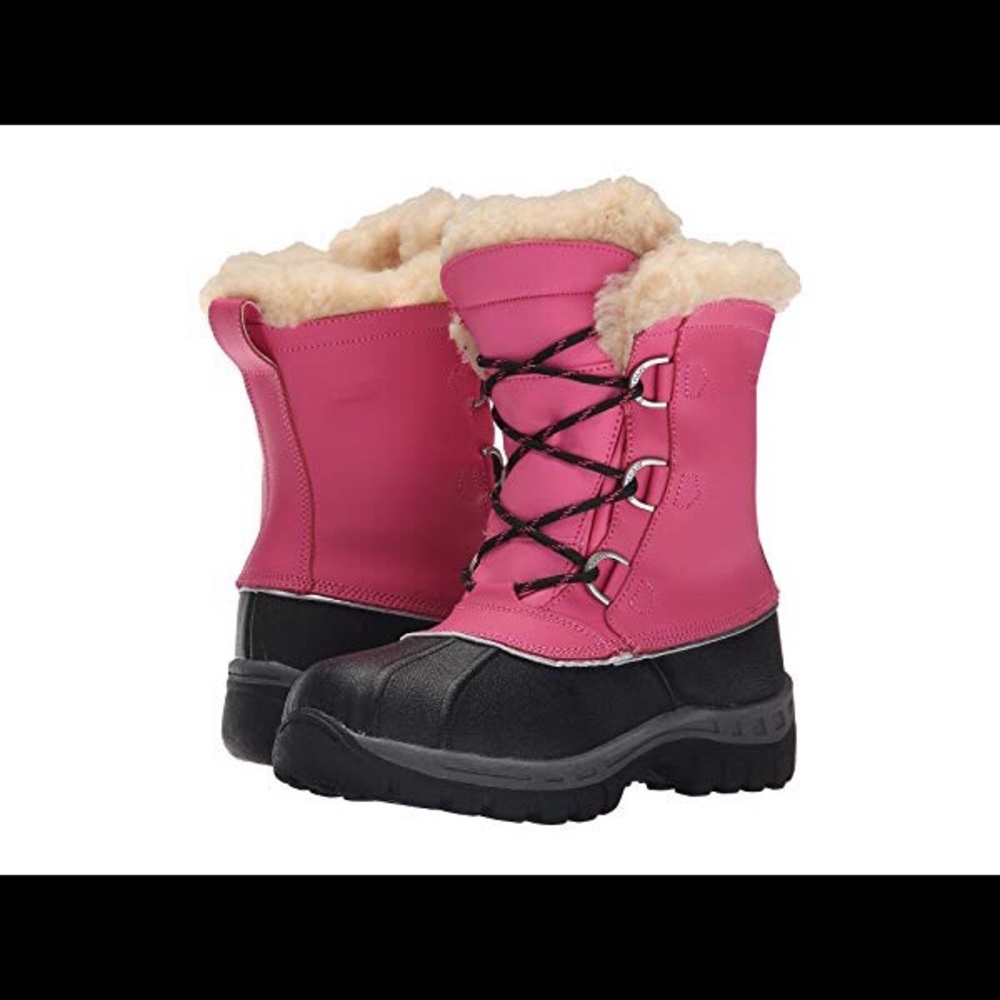 Bear paw kids